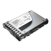 HP Hard Drive 480GB 64L TLC SATA III 2.5 INCH SFF MIXED USE P41543-001 
